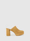 Socas de Plataforma em Camel